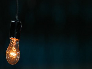 Ankara ve 5 ilde elektrik kesintisi