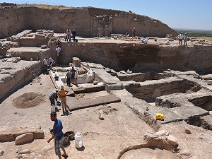 Arkeolojik kazılara destek 17 kat arttı