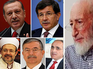 Aytimur Ağabeyden devletin zirvesine Risale-i Nur mektubu