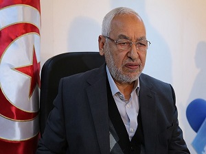 Nahda'dan İsrail saldırıları için İİT'ye acil çağrı