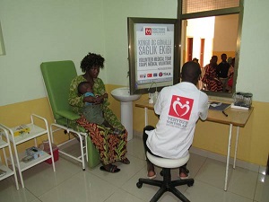 Her yıl üç milyon çocuk proteinsizlikten ölüyor