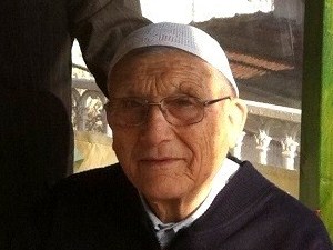 A. Mithat Coşan Hoca dualarla defnedildi