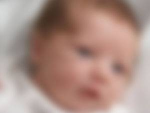 Bebek komadaki annesini uyandırdı