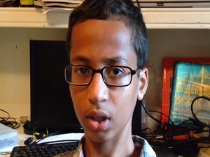 Obama'dan Müslüman öğrenciye davet