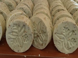 Bilim insanları normal sabunun hakkını teslim etti