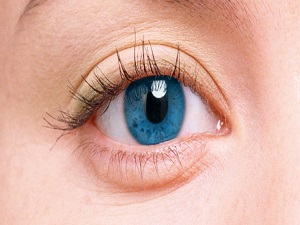 Ofiste göz sağlığınızı korumanın yolları