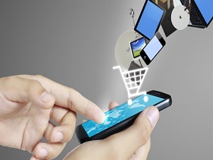 Mobil internet kullanımında büyük artış