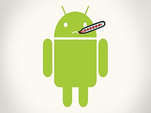1.4 milyar Android tehlikede!