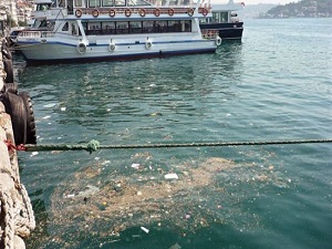 Türkiye'nin deniz suyu kalitesi belirleniyor