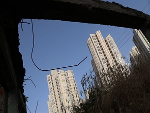 Kentleşmeye 22 milyonluk destek