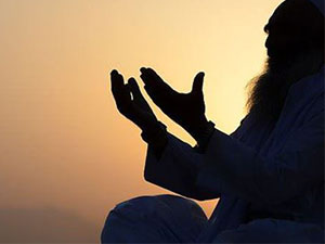 Yeni yıla girerken yapılabilecek bir dua