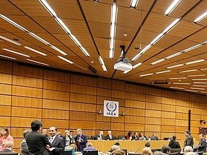 İsrail'in nükleer faaliyetlerinin denetlenmesine ret