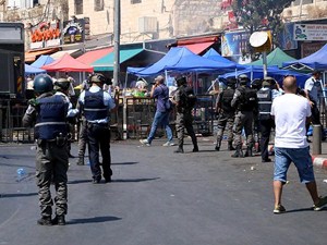 İsrail'in yüzde 22'si yoksulluk sınırının altında