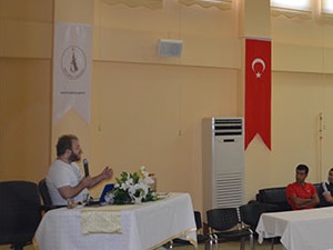 Çocuklara interneti yasaklamayın