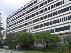 İş adamından hastaneye rekor bağış