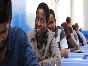 Yabancı uyruklu öğrenciler sosyo-kültürel sorun yaşıyor