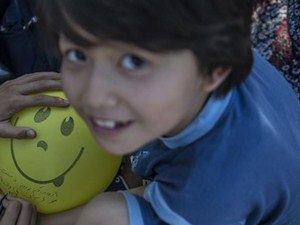 Ümmetin masumları aynı zaman da mazlumları