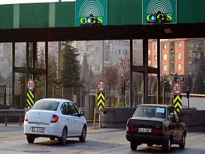 Bayramda köprü ve otoyollar ücretsiz