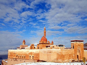 3 yılda 4 bin kültürel varlığın restorasyonu gerçekleştirildi