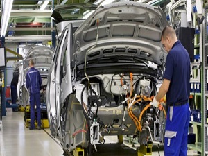 Yerli motor üretene TÜBİTAK destek verecek