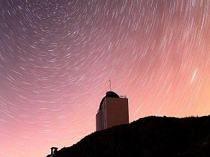 2 bin 500 metrede 'gökyüzü nöbeti'