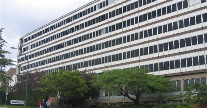 Kanadalı iş adamı öyle bir bağış yaptı ki!