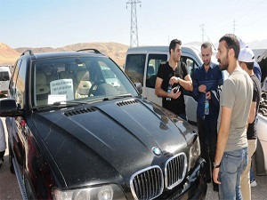 Van’da araç çok alıcı yok