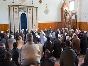 Kurban Bayramı dualarla idrak edilecek