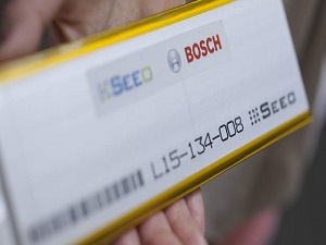 Elektrikli otomobil tek şarjla 300 km yol gidecek