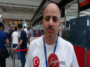 Gönüllü doktorlar, hekimliğin zekatını vermek için Afrika'ya gidiyor