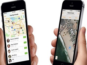 Apple'ın takip sistemi tüm iPhone'lara geldi