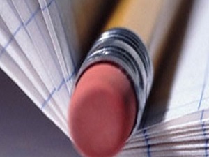 Çocuğunuza kokulu silgi almayın