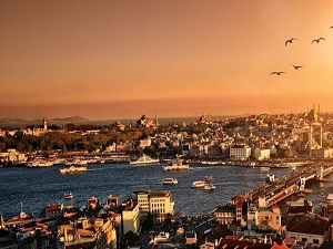 Dünyanın en pahalı kenti belli oldu