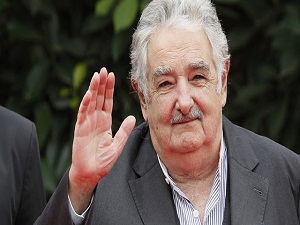 Dünyanın en fakir devlet başkanı evini Suriyelilere açıyor