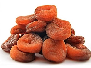 Kuru kayısı fiyatları yükselişe geçti