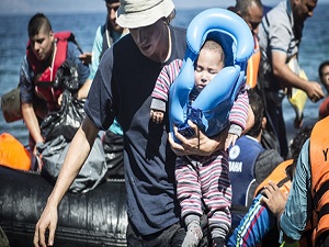 Avrupa sığınmacılara yetersiz kalıyor