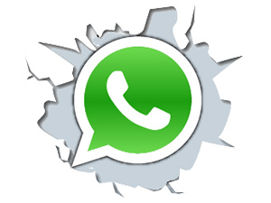 WhatsApp Görüntülü Konuşma Geliyor