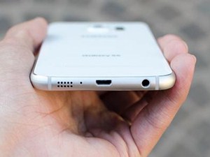 Samsung S7’ye magnezyum kasa