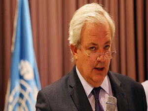 BM'den Suriyeli mültecilere destek çağrısı