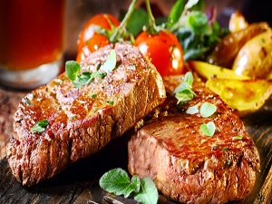 Eti bu saatlerde tüketin!