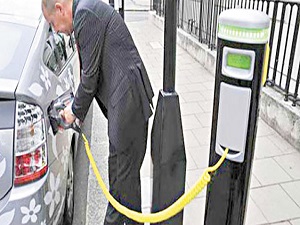 Elektrikli ve hibrid araç trendi yükseliyor