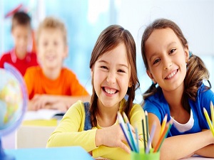 Okul, bağışıklık sistemimizi de eğitir