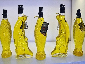 Üretim sıkıntısı zeytinyağı fiyatlarına yansıyacak