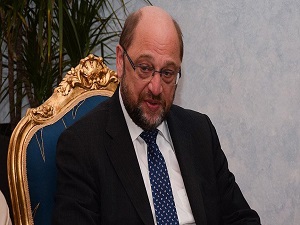 'Türkiye ve Ürdün gibi ülkelere mali yardımlar artırılmalı'