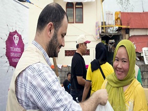 Kurban etleri tam 103 ülkeye ulaştırılacak