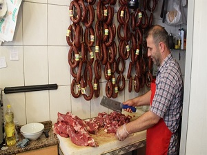 'Önümüzdeki Yıllarda Kırmızı Et Sıkıntısı Yaşanabilir'