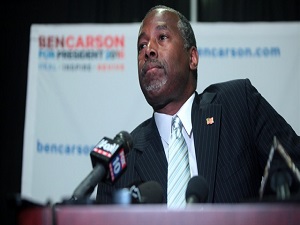 İslam düşmanı ABD Başkan adayına tepkiler çığ gibi