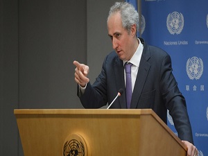 'İnsan haklarını ihlal edenler yargılanmalı