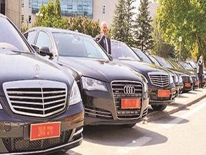 Kamuda taşıt alımları 10 kat arttı