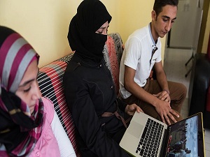 'O çelme dünyamızı başımıza yıktı'